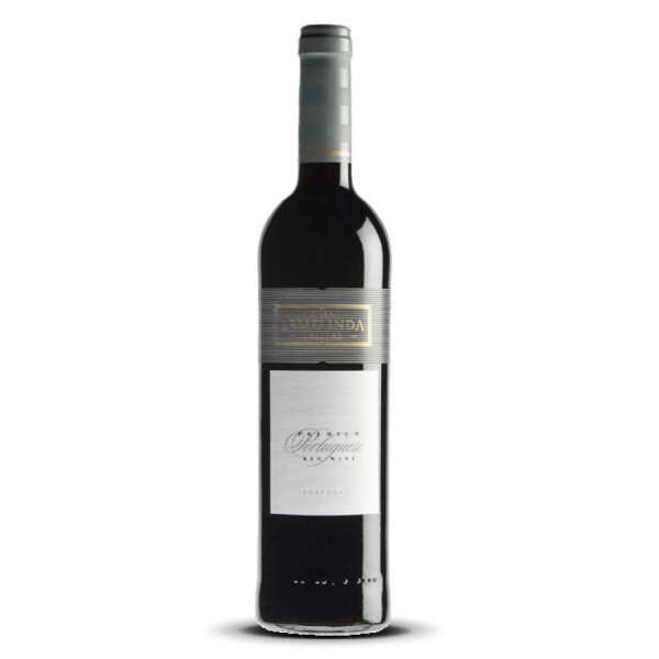 Casa Ermelinda Tinto 2024er Regional Península de Setúbal (1 x 0,75l)