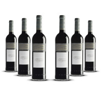 Casa Ermelinda Tinto 2024er Regional Península de Setúbal (6 x 0,75l)