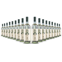 Santadi Villa Solais Vermentino 2024er Sardinien (18 x 0,75l)