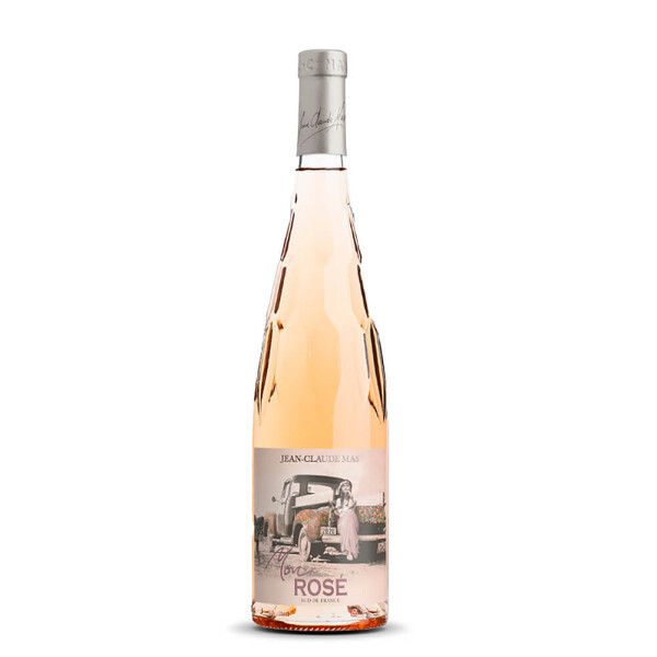Paul Mas Rosorange Organic 2023er Süd-Frankreich (1 x 0,75l)