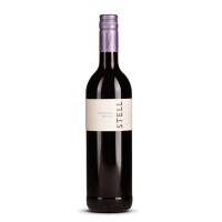 Stellenrust Stell Pinotage / Shiraz 2022er Stellenbosch (1 x 0,75l)