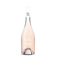 Villa AIX Rosé Coteaux Aix en Provence 2024er Provence (1 x 0,75l)
