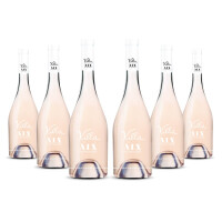 Villa AIX Rosé Coteaux Aix en Provence 2024er Provence (6 x 0,75l)