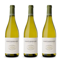 Joaquin Rebolledo Godello Valdeorras 2024er  (3 x 0,75l)