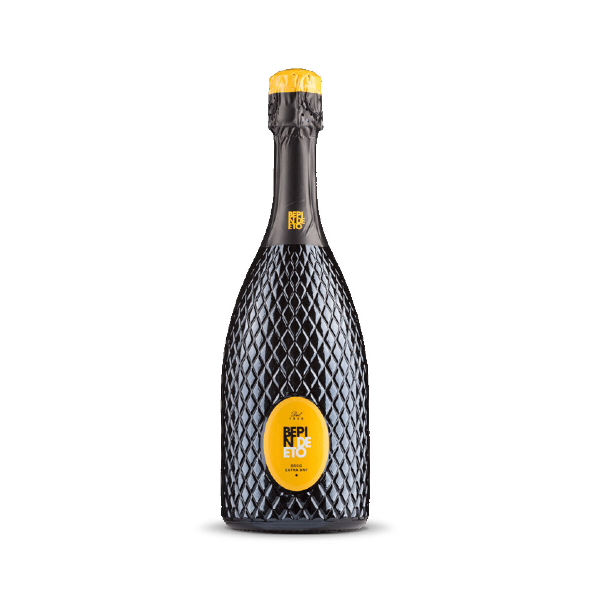Bepin de Eto Prosecco Spumante Mill. DOCG Valdob. 2024er...