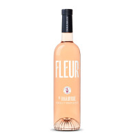 Fleur lAmaurigue Côtes de Provence Rose 2024er Provence (1 x 0,75l)