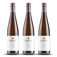Wente Riverbank Riesling 2023er Kalifornien (3 x 0,75l)