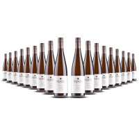 Wente Riverbank Riesling 2023er Kalifornien (18 x 0,75l)