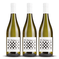 Le Plan Vermeersch RS Côtes du Rhône Blanc 2024er Côtes du Rhône (3 x 0,75l)