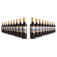 Biscardo Bianco di Custoza 2024er Veneto (18 x 0,75l)