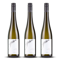 Gritsch Grüner Veltliner Smaragd Steinporz 2023er Nieder Österreich (3 x 0,75l)