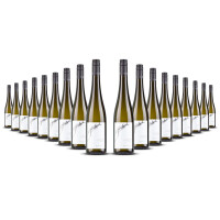 Gritsch Grüner Veltliner Smaragd Steinporz 2023er Nieder Österreich (18 x 0,75l)