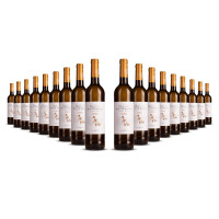 Quinta St Cristina Vinho Verde Alvarinho / Trajadura 2024er Vinho Verde (18 x 0,75l)