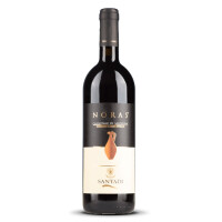 Santadi Noras Cannonau di Sardegna 2022er Sardinien (1 x 0,75l)