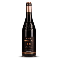 Cielo Gran Maestro Appassimento Rosso 2023er Apulien (1 x 0,75l)