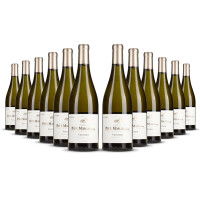 Paul Mas Viognier Réserve Single Vineyard Collection 2024er Süd-Frankreich (12 x 0,75l)