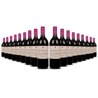 Réserve de la Maison Merlot Vin de Pays dOc LTR 2024er Süd-Frankreich (18 x 1l)