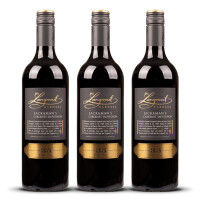 Langmeil Jackamans Cabernet 2022er Barossa (3 x 0,75l)