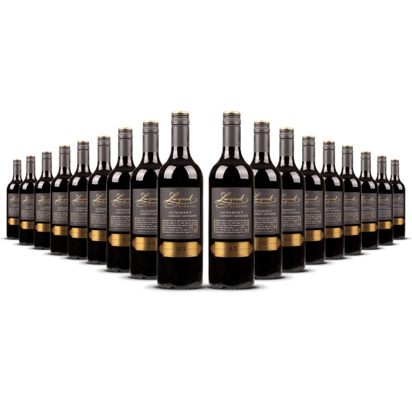 Langmeil Jackamans Cabernet 2022er Barossa (18 x 0,75l)