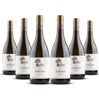 La Villette Viognier VdF 2024er Süd-Frankreich (6 x 0,75l)