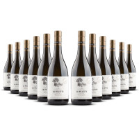 La Villette Viognier VdF 2024er Süd-Frankreich (12 x 0,75l)