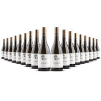 La Villette Viognier VdF 2024er Süd-Frankreich (18 x 0,75l)