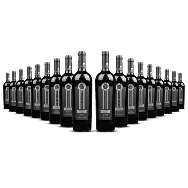 Baglio Gibellina U Passimiento 2024er Sizilien (18 x 0,75l)