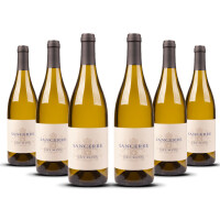 Domaine Salmon Sancerre Blanc 2024er Loire (6 x 0,75l)