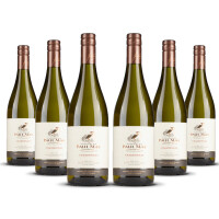 Paul Mas Classique Chardonnay 2024er Süd-Frankreich (6 x 0,75l)