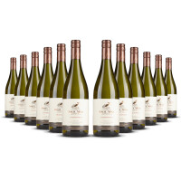 Paul Mas Classique Chardonnay 2024er Süd-Frankreich (12 x 0,75l)