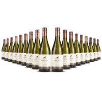 Paul Mas Classique Chardonnay 2024er Süd-Frankreich (18 x 0,75l)