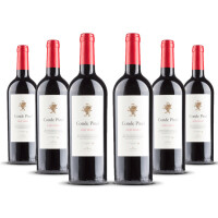 Conde Pinel Old Vines 2024er Kastilien-La Mancha (6 x 0,75l)