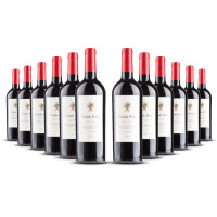 Conde Pinel Old Vines 2024er Kastilien-La Mancha (12 x 0,75l)