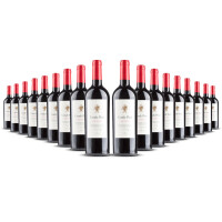 Conde Pinel Old Vines 2024er Kastilien-La Mancha (18 x 0,75l)