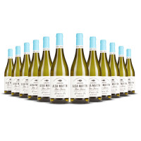 Alba Martin Albarino Rias Baixas 2024er Rias Baixas (12 x 0,75l)