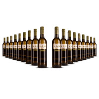 Bodegas LAN Rueda Verdejo 2024er Rueda (18 x 0,75l)
