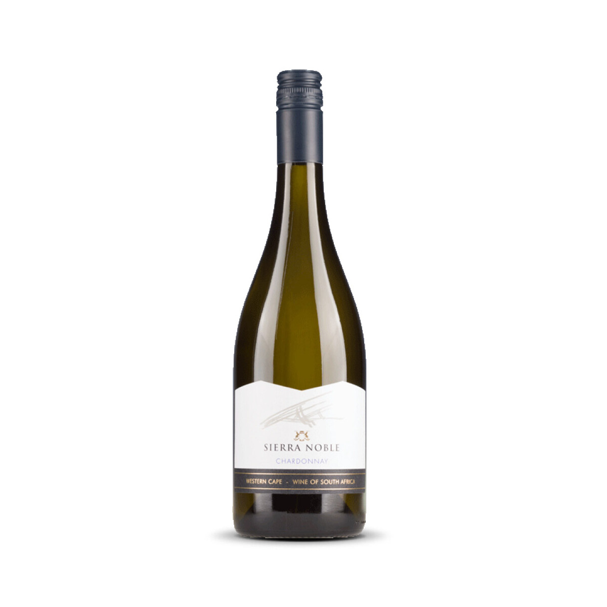 Sierra Noble Chardonnay Südafrika 2025er Western...