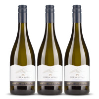Sierra Noble Chardonnay Südafrika 2025er Western Cape (3 x 0,75l)