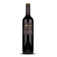 Langmeil Valley Floor Shiraz 2022er Barossa (1 x 0,75l)