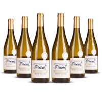 Château de Mirande Mâcon Villages Blanc 2023er Burgund (6 x 0,75l)