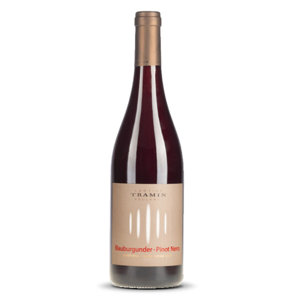 Tramin Pinot Nero Alto Adige 2024er Trentino-Alto Adige (1 x 0,75l)