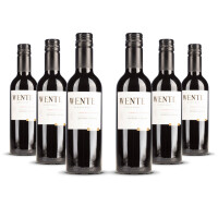 Wente Wetmore Reserve Cabernet 0.375 2019er Kalifornien (6 x 0,375l)