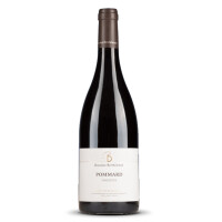 Berthelemot Pommard Noizons Rouge (bio) 2022er Burgund (1 x 0,75l)
