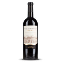Tenuta Argentiera Villa Donoratico - Bolgheri DOC Rosso 2021er Toskana (1 x 0,75l)