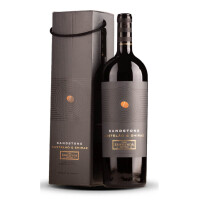 Casa Ermelinda Sand Stone Castelao MAGNUM 2023er Regional Península de Setúbal (1 x 1,5l)