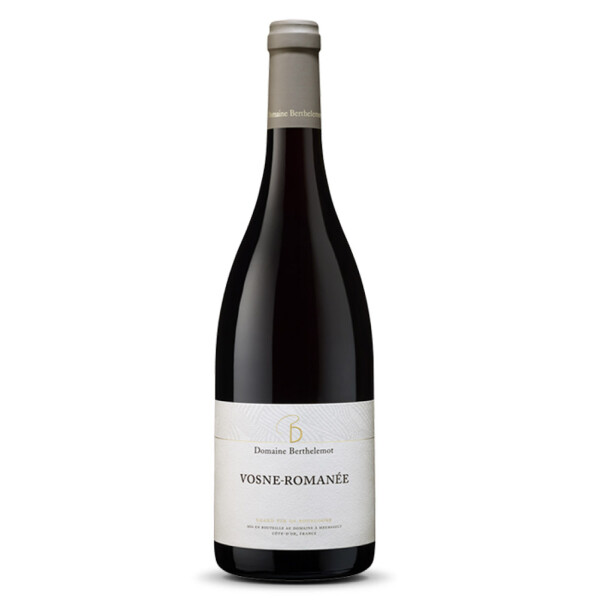 Domaine Berthelemot Vosne Romanée Rouge (bio) 2023er Burgund (1 x 0,75l)