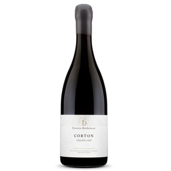 Dom. Berthelemot Corton Grand Cru Rouge 2023er Burgund (1 x 0,75l)