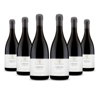 Dom. Berthelemot Corton Grand Cru Rouge 2023er Burgund (6 x 0,75l)