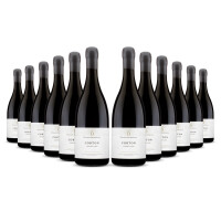 Dom. Berthelemot Corton Grand Cru Rouge 2023er Burgund (12 x 0,75l)