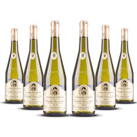 Muscadet sur Lie Domaine du Colombier 2024er Loire (6 x 0,75l)